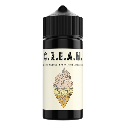 C.R.E.A.M.