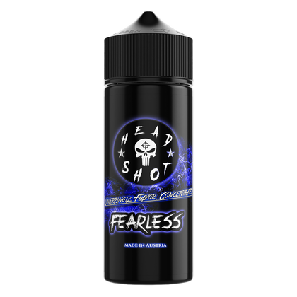 FEARLESS