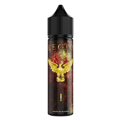 LEGIO - I