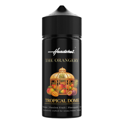 TROPICAL DOME