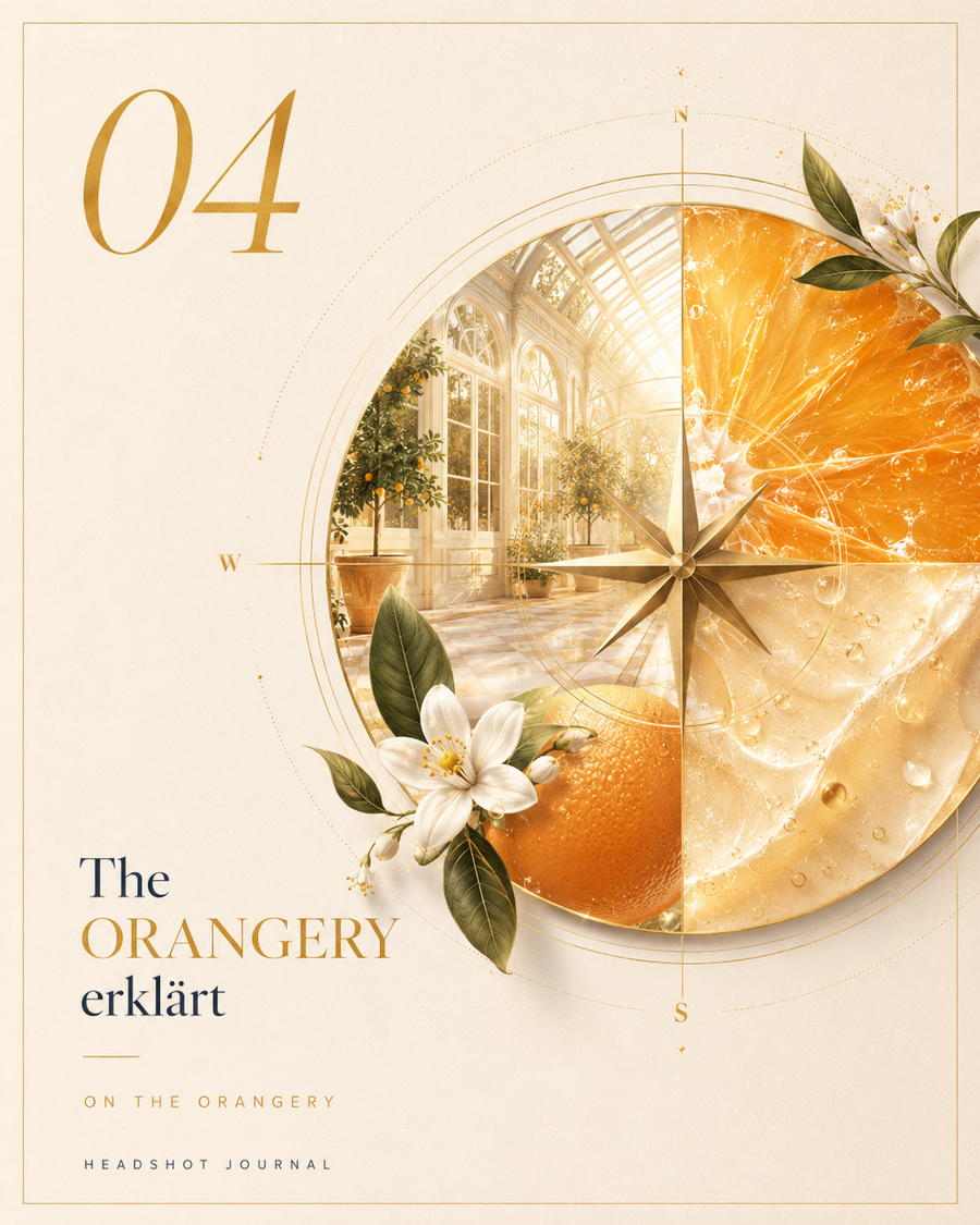The Orangery erklärt