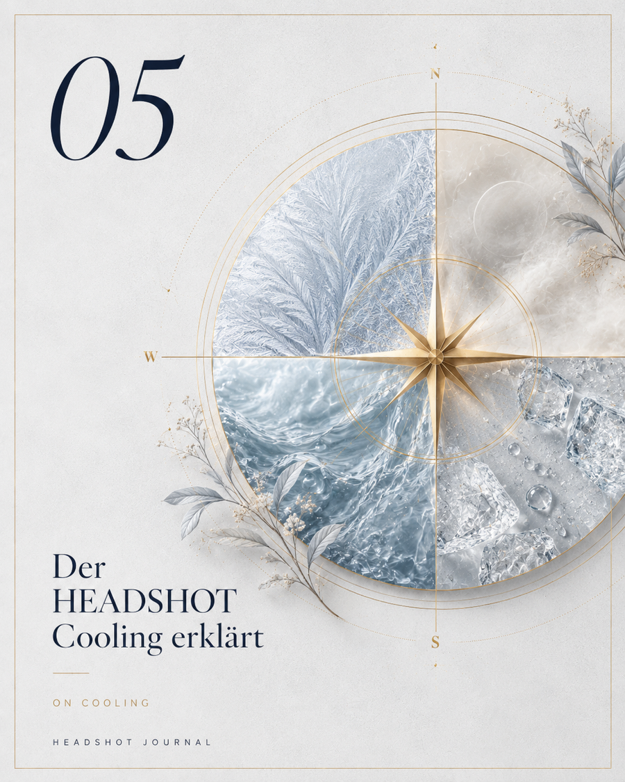 Cooling erklärt