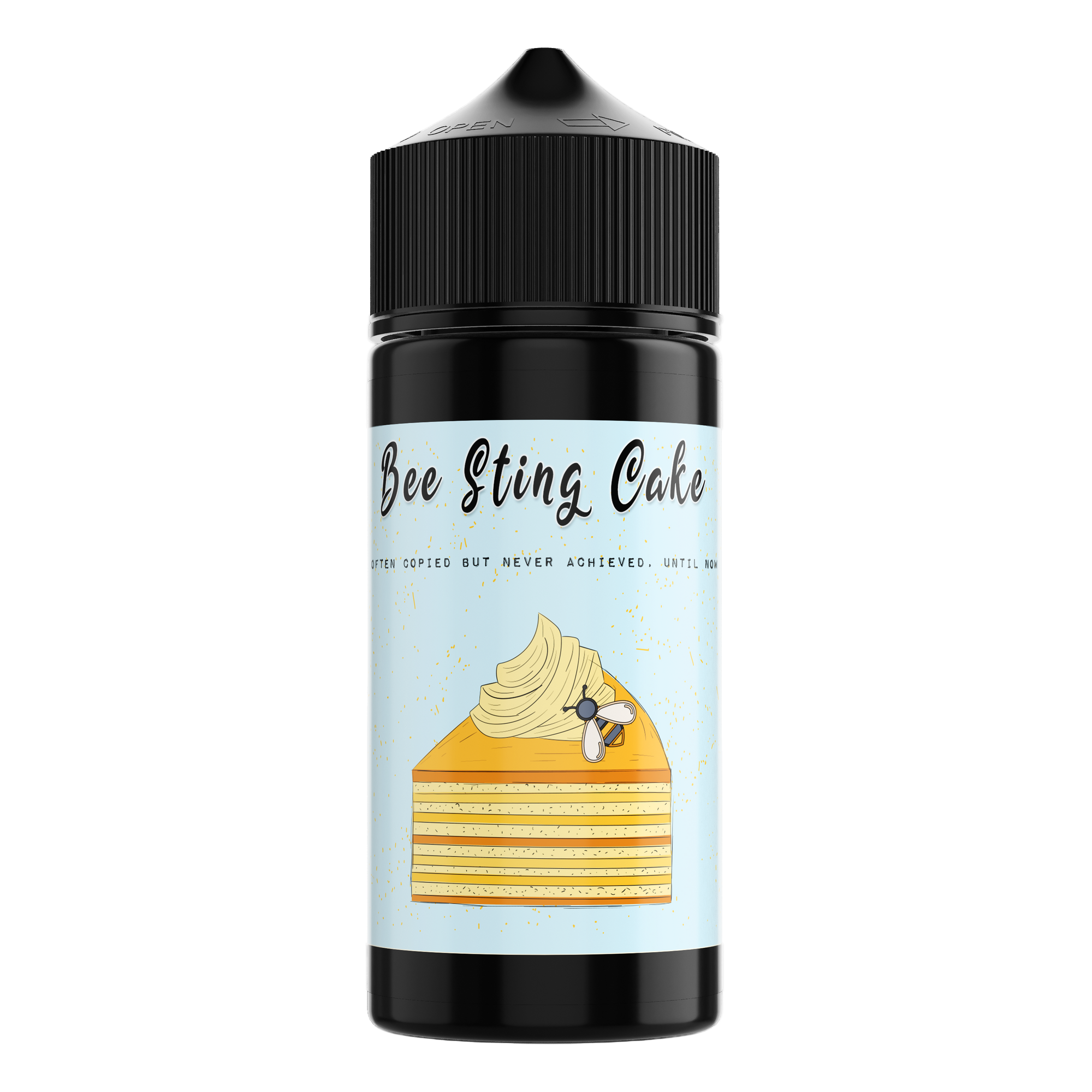 BEE STING CAKE