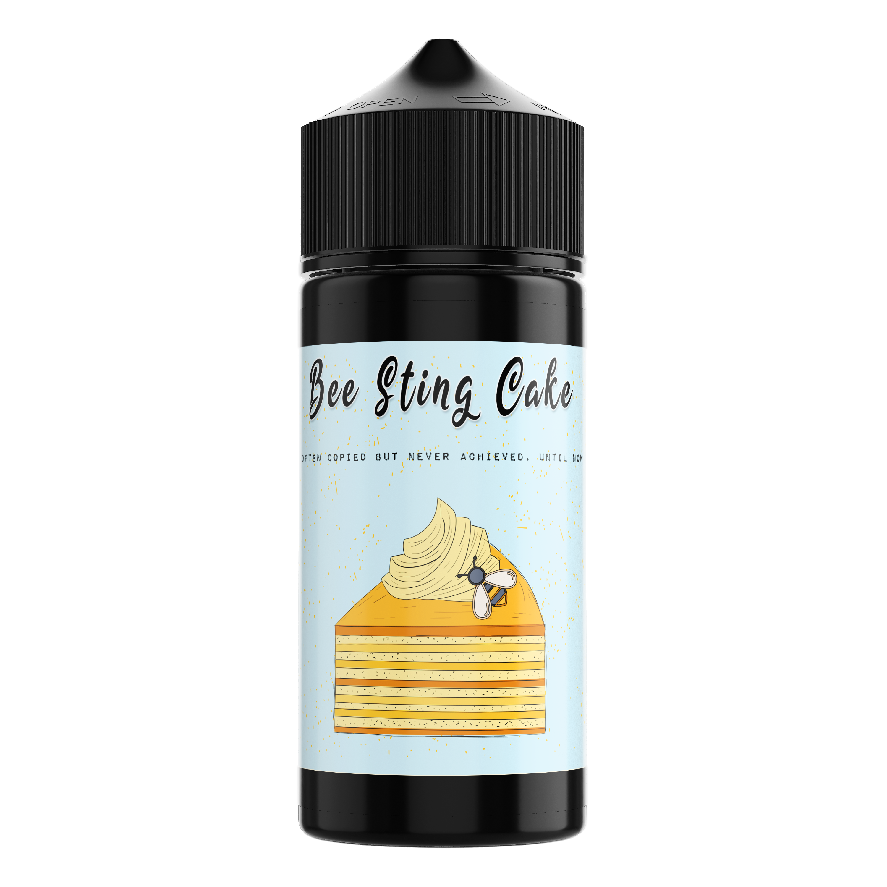 BEE STING CAKE