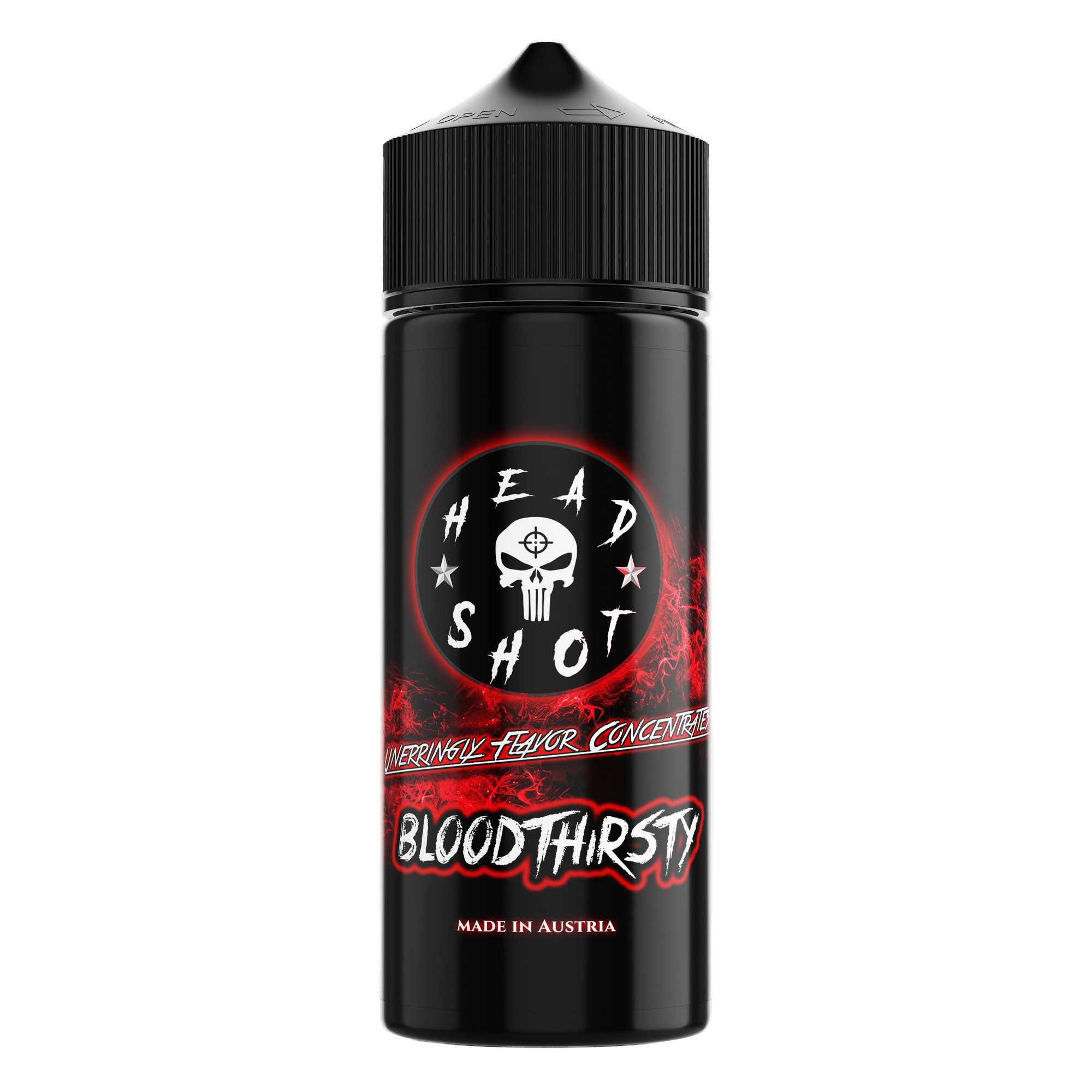 BLOODTHIRSTY
