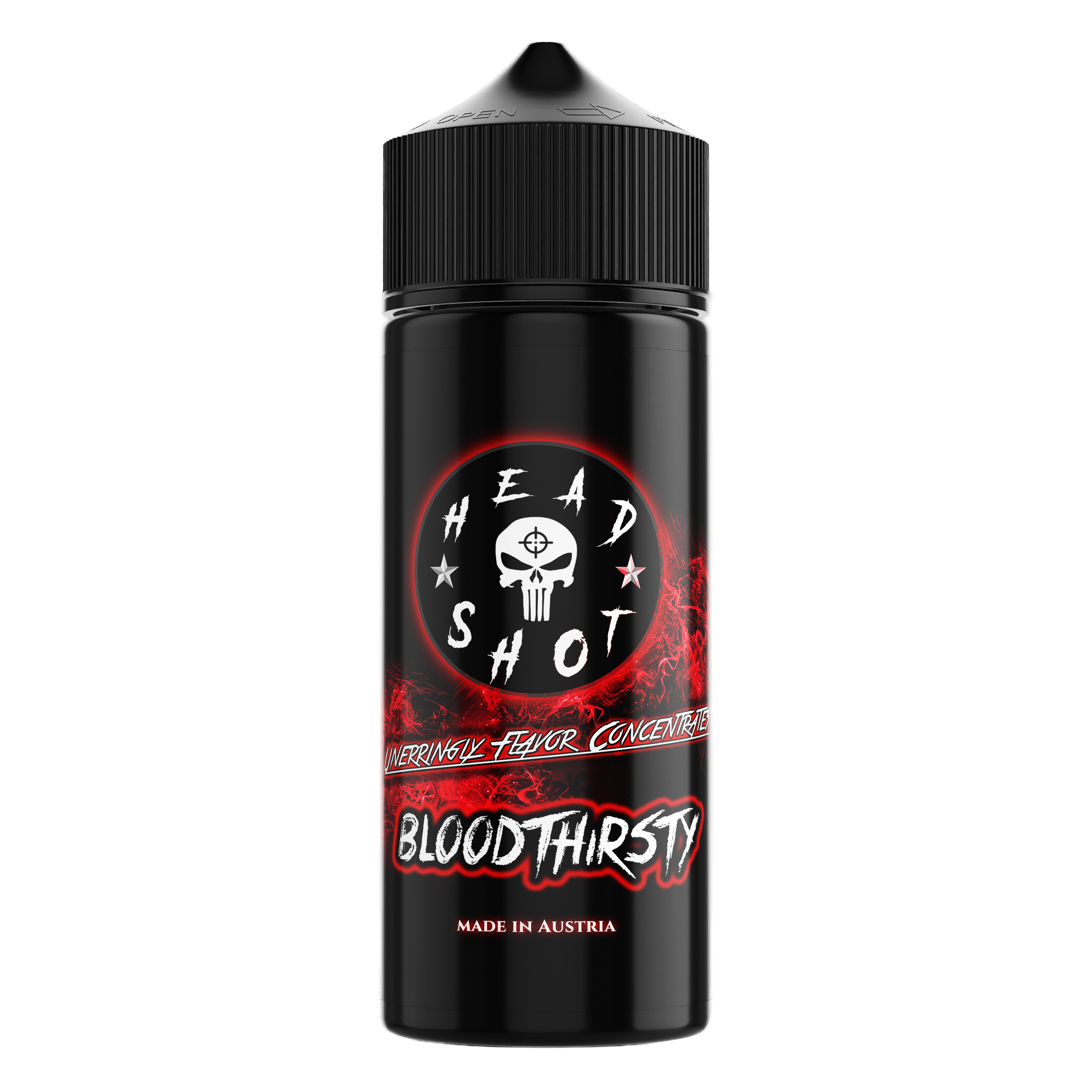 BLOODTHIRSTY