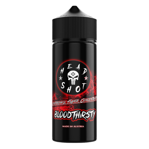 BLOODTHIRSTY