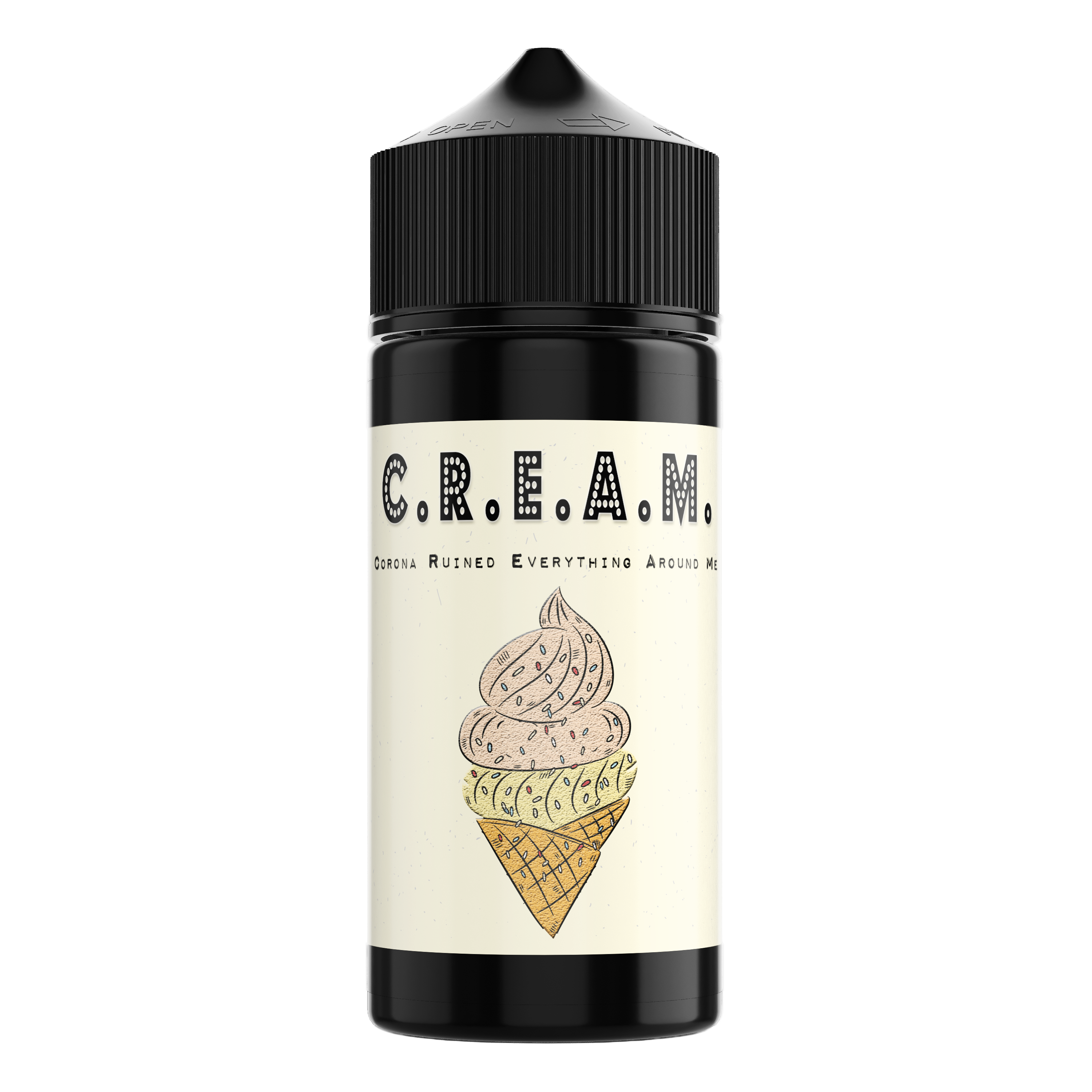 C.R.E.A.M.