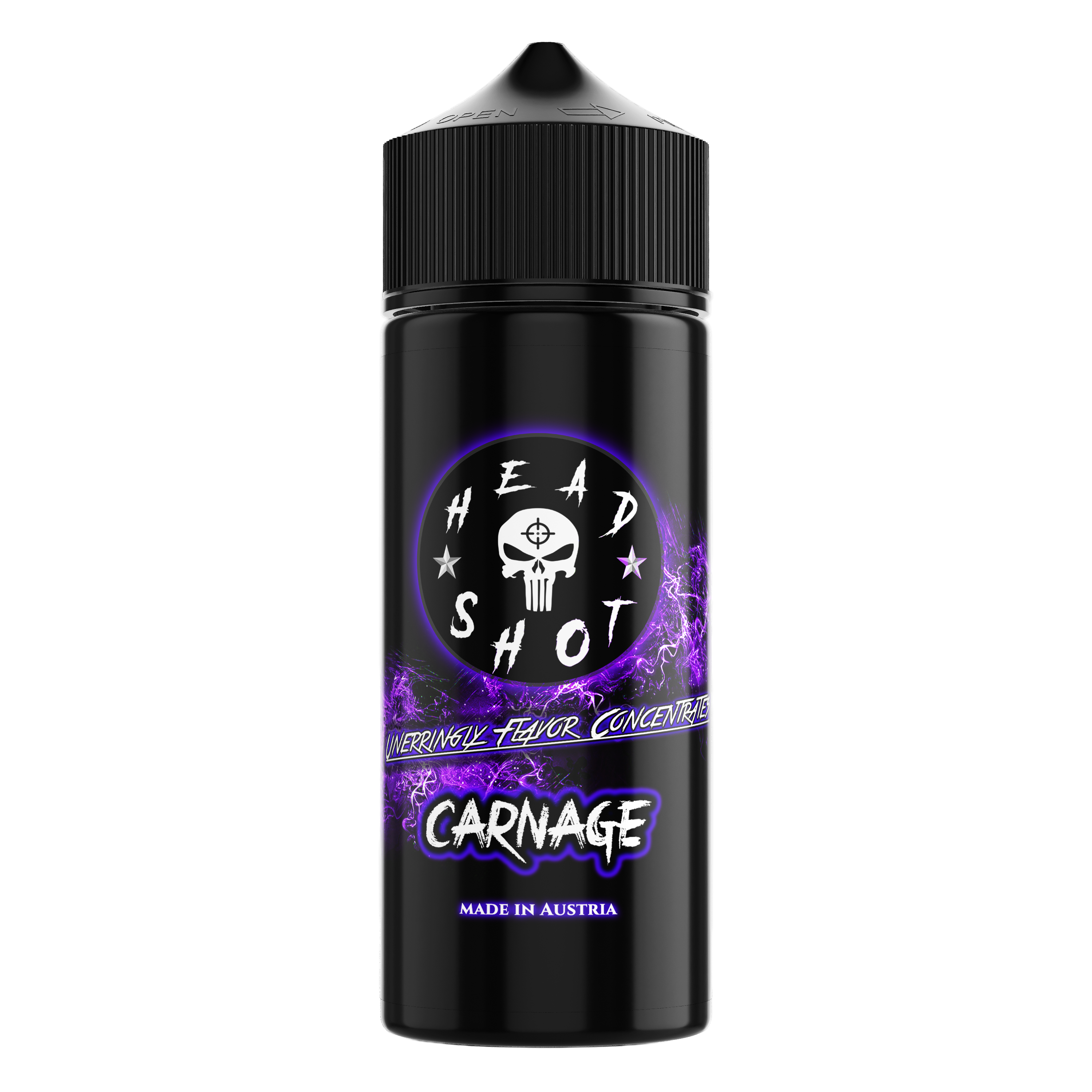 CARNAGE