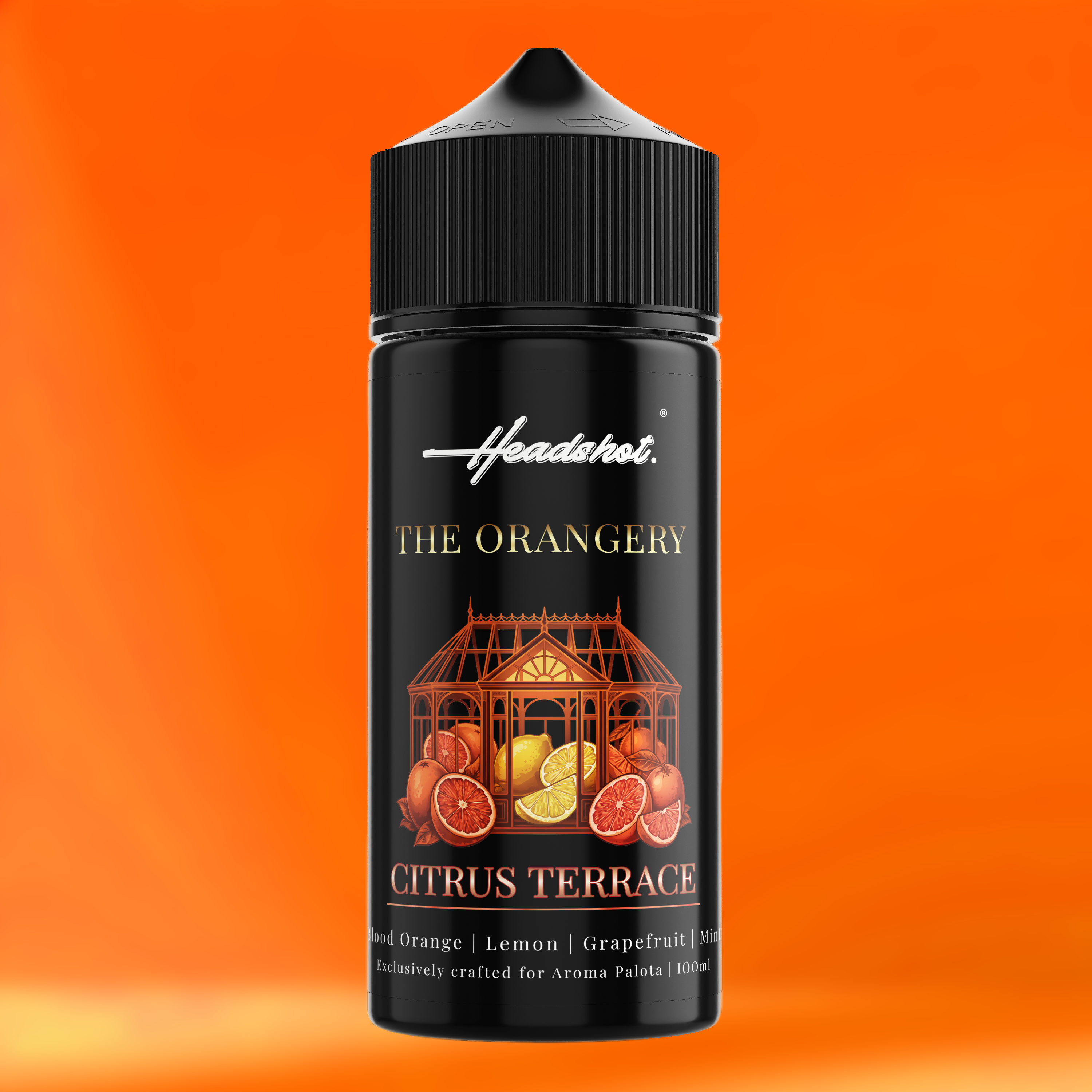 CITRUS TERRACE