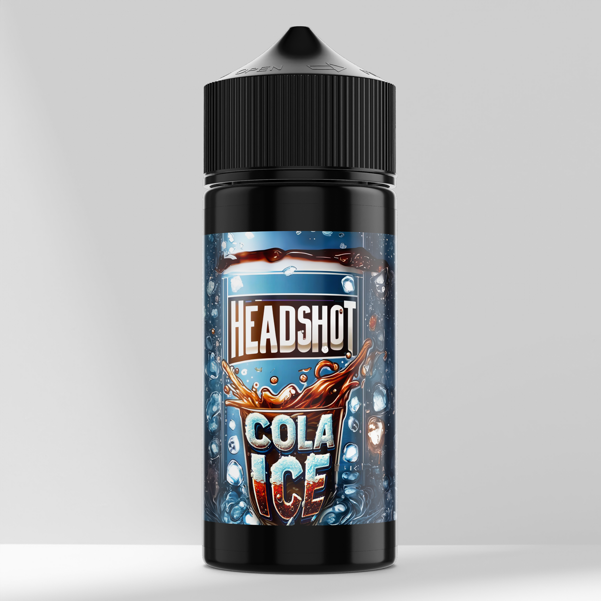 COLA ICE