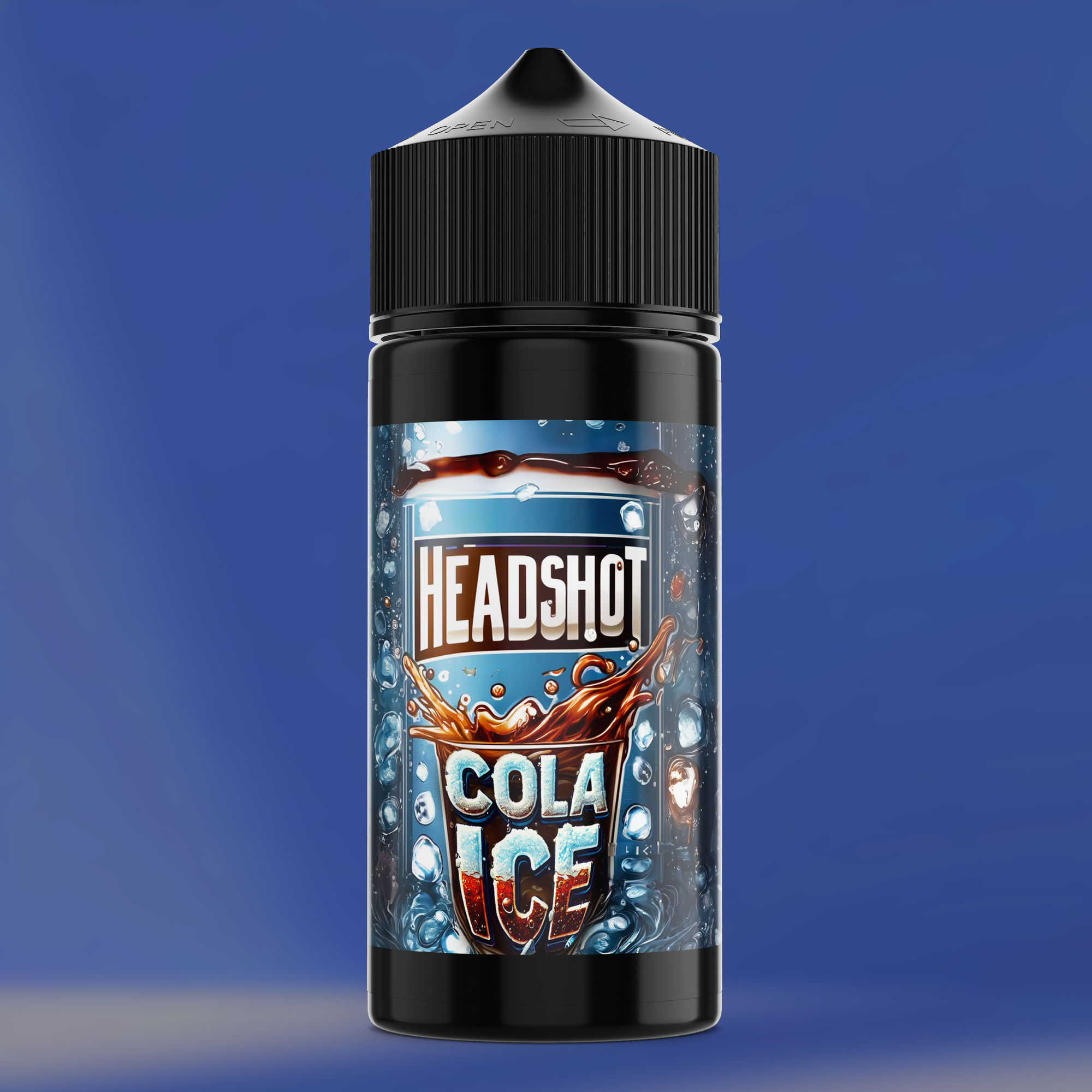COLA ICE