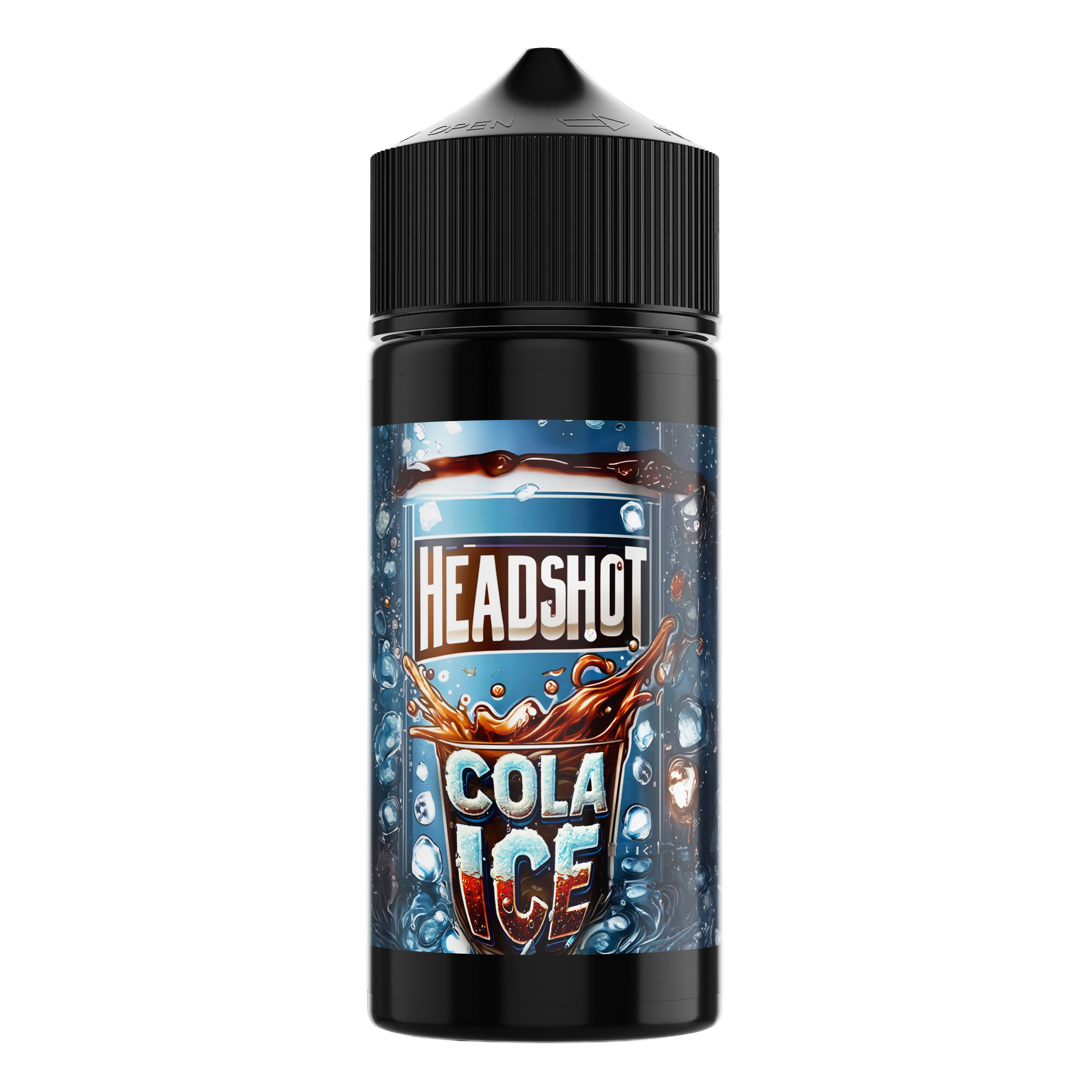 COLA ICE
