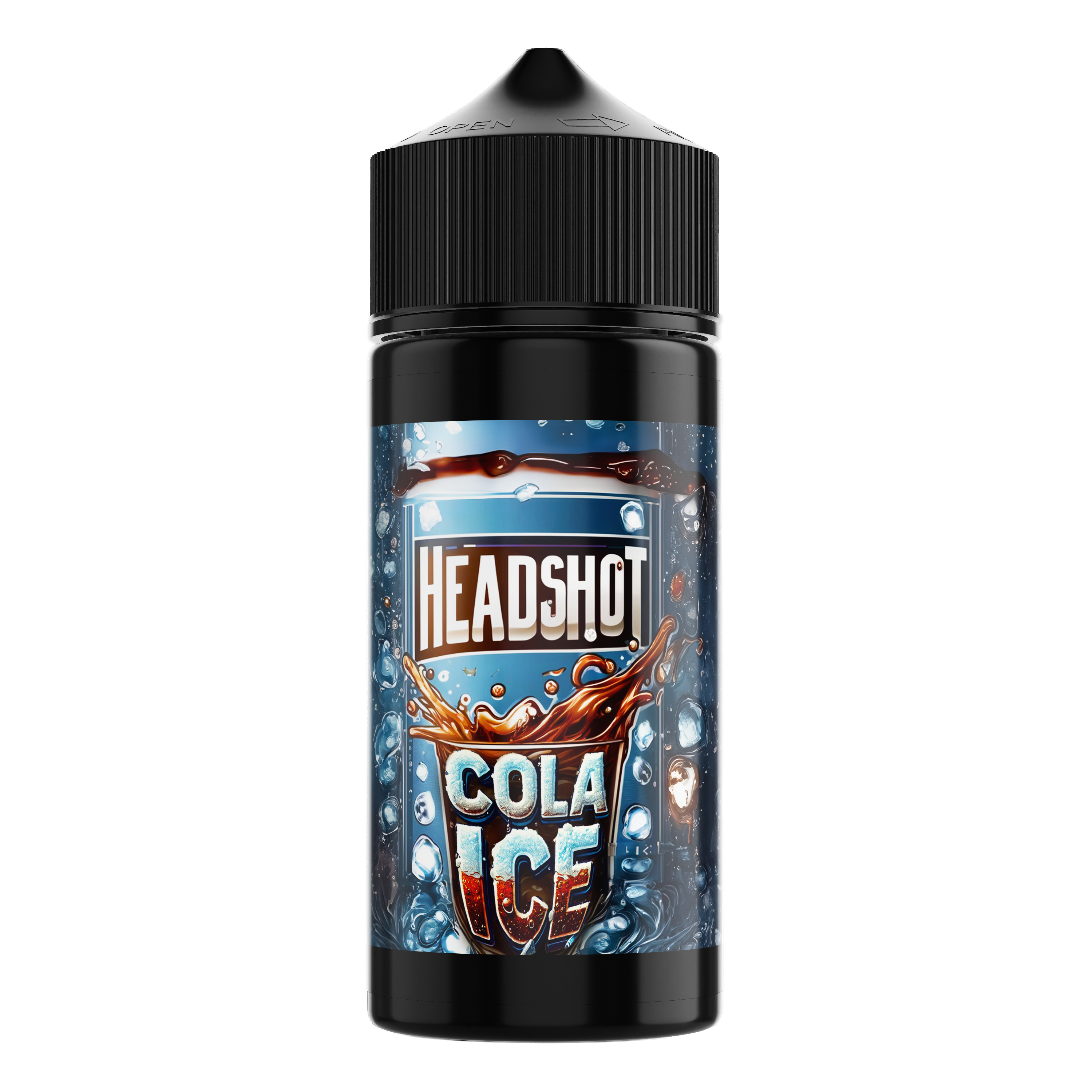 COLA ICE