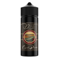 CZECH REPUBLIC – Beeren Zitrone Limette Aroma