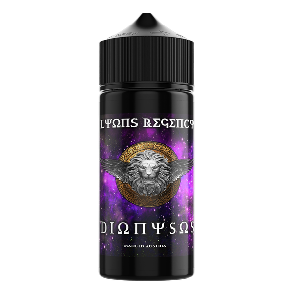 DIONYSOS – Traube Honig Ice Aroma