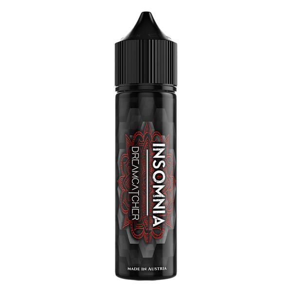 DREAMCATCHER – Peach Black Tea Flavor