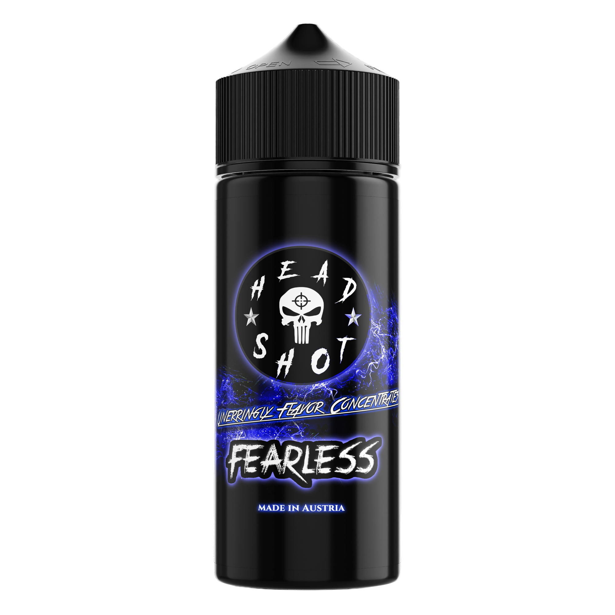 FEARLESS