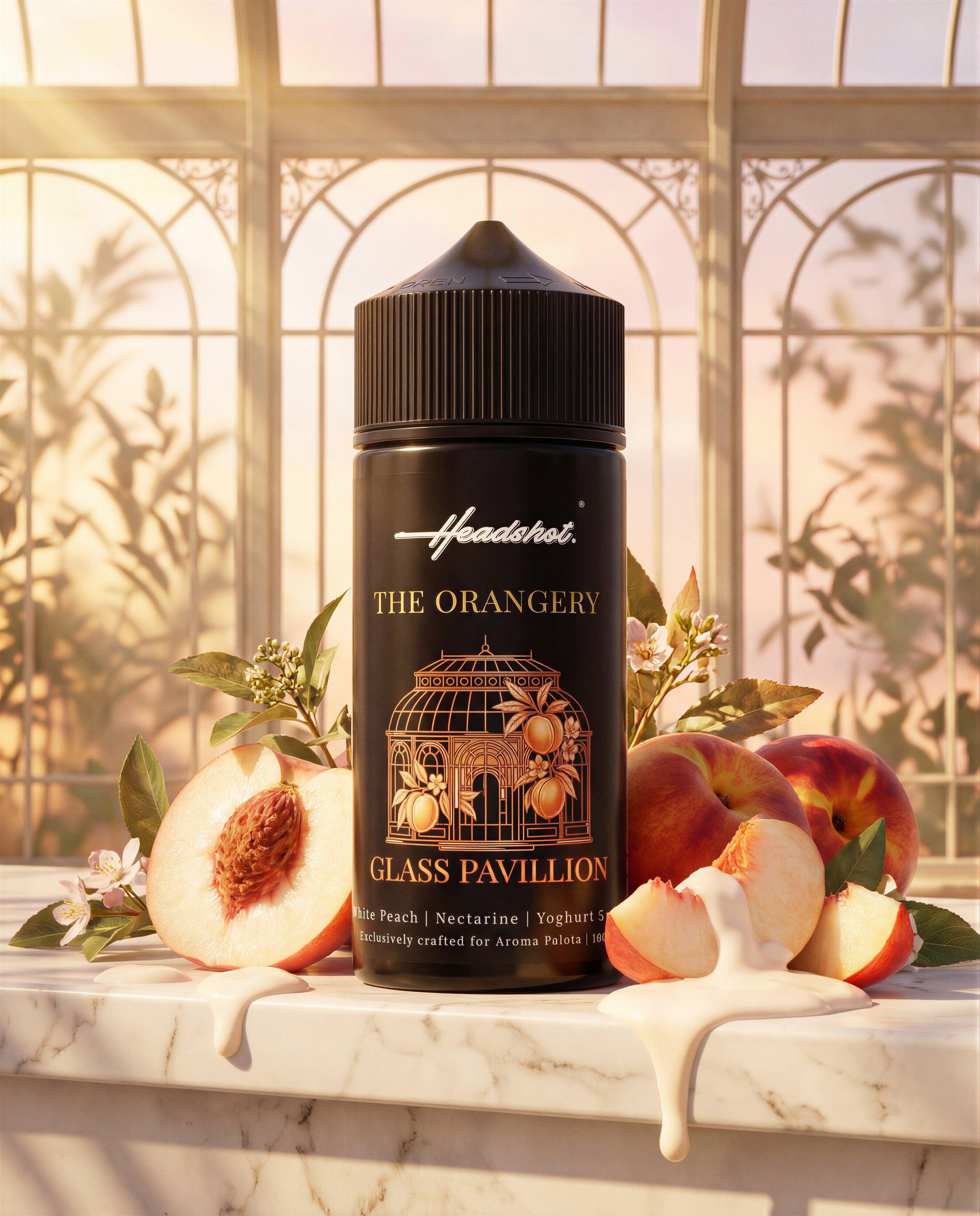 The Orangery - Bundle