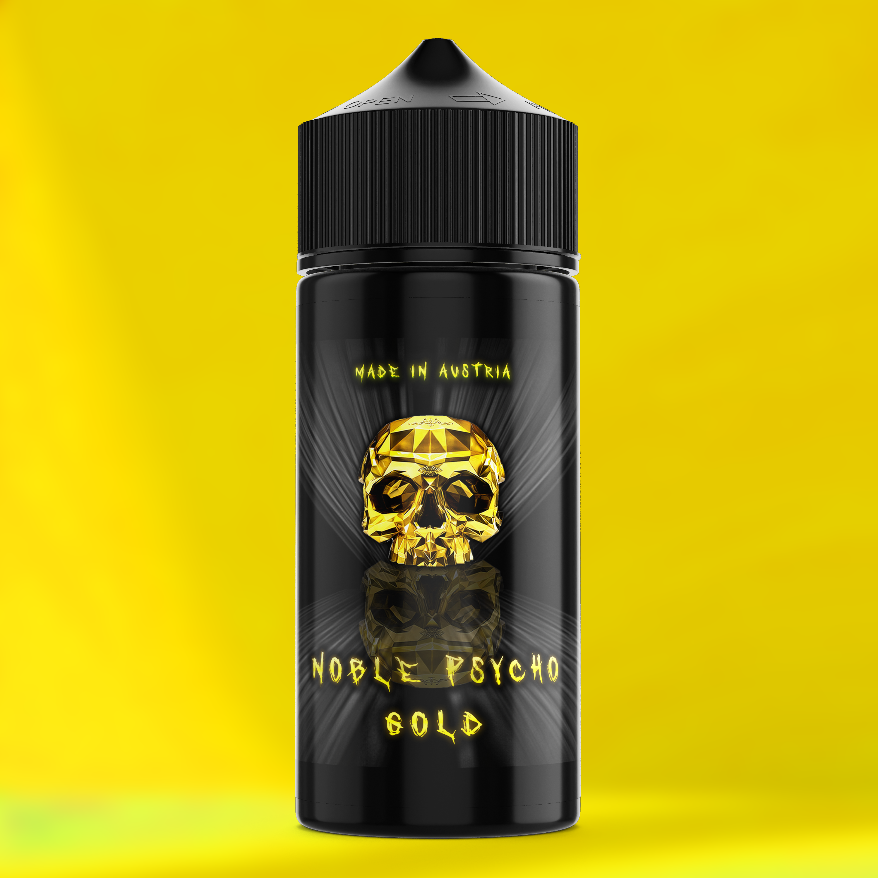 NOBLE PSYCHO GOLD