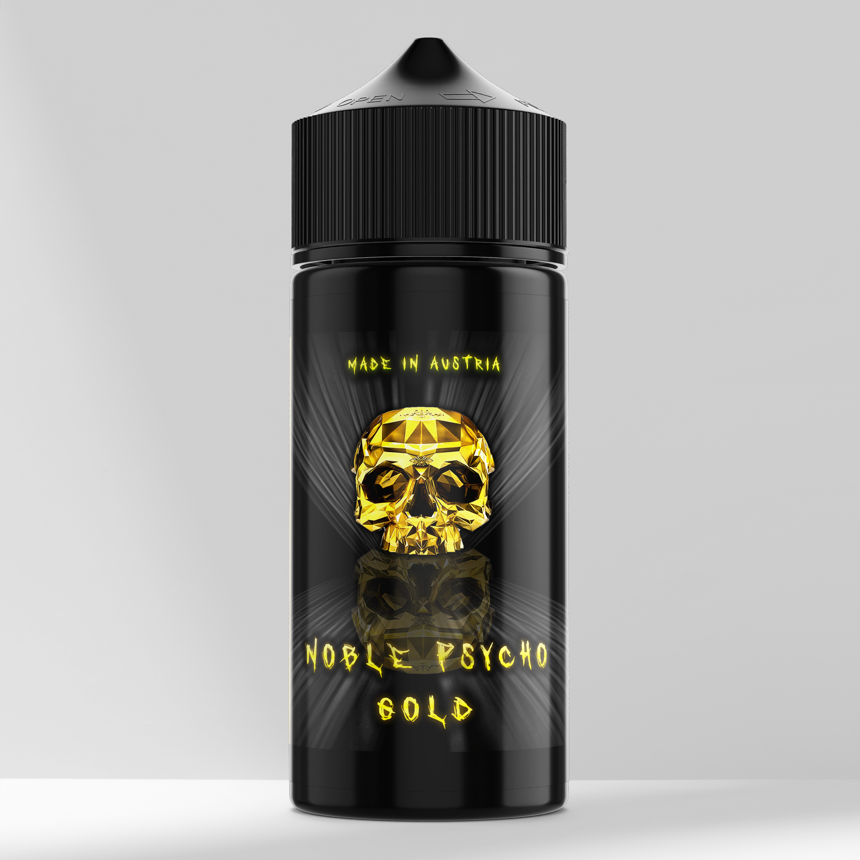 NOBLE PSYCHO GOLD