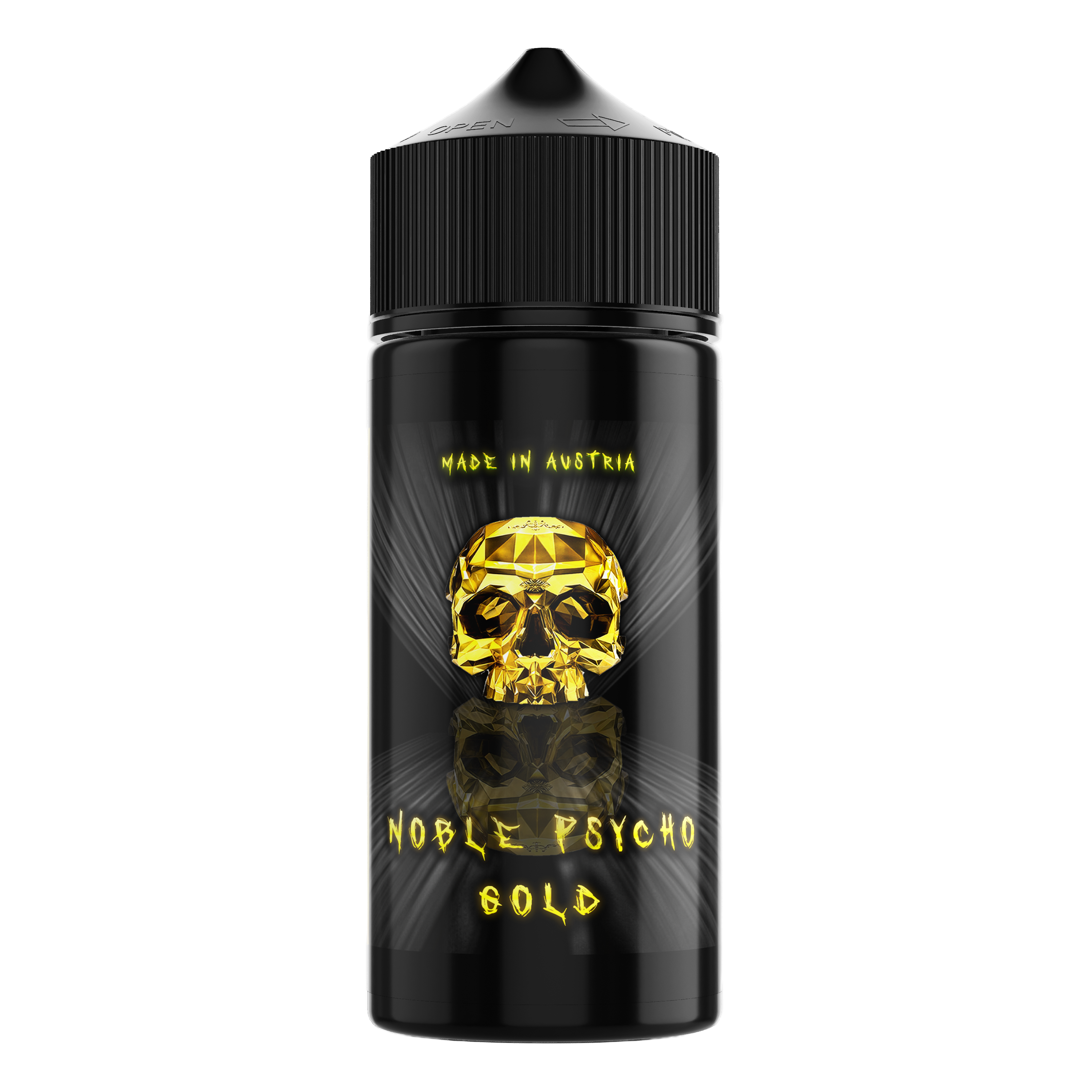 NOBLE PSYCHO GOLD