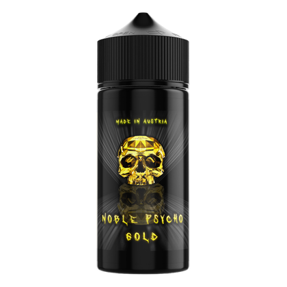 NOBLE PSYCHO GOLD