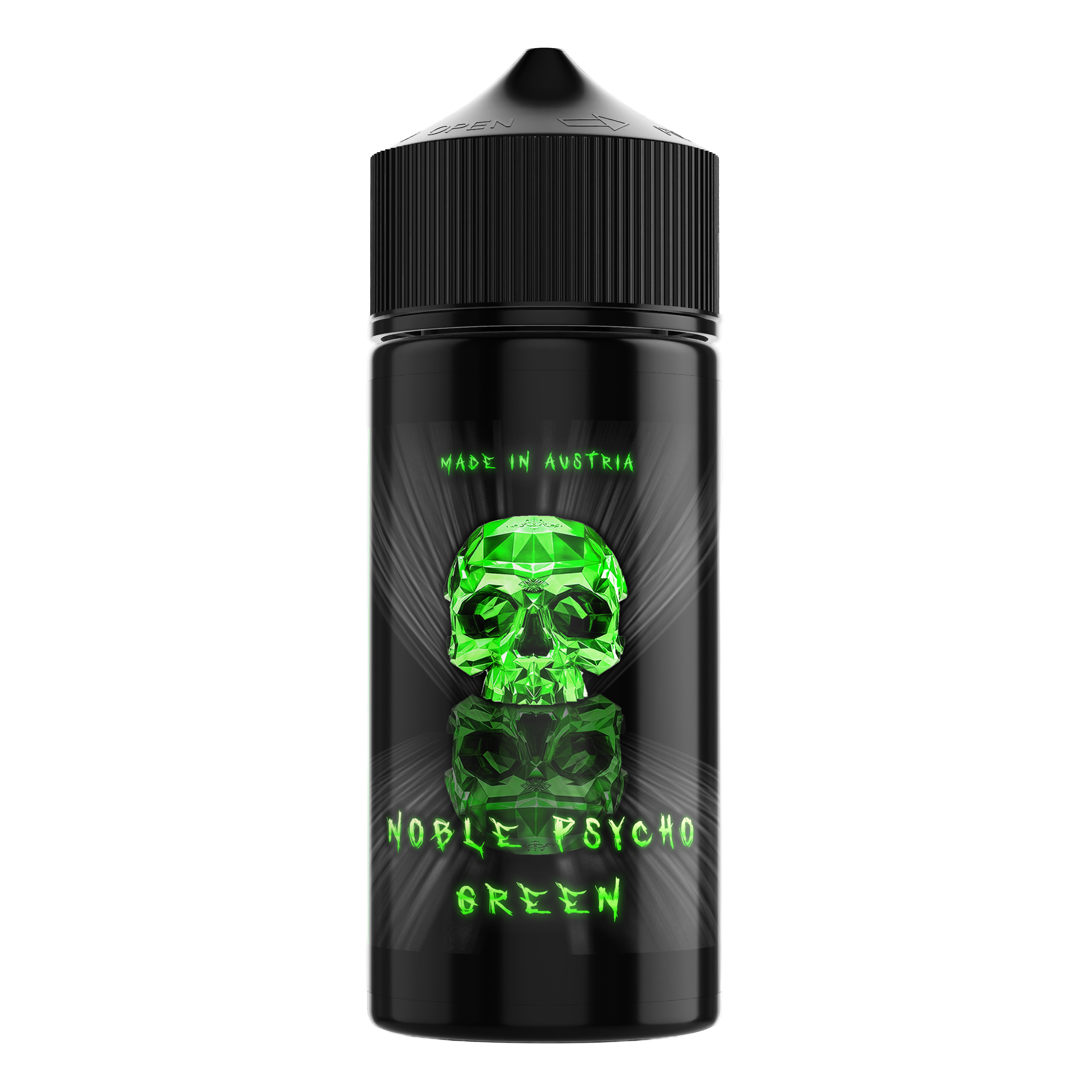 NOBLE PSYCHO GREEN