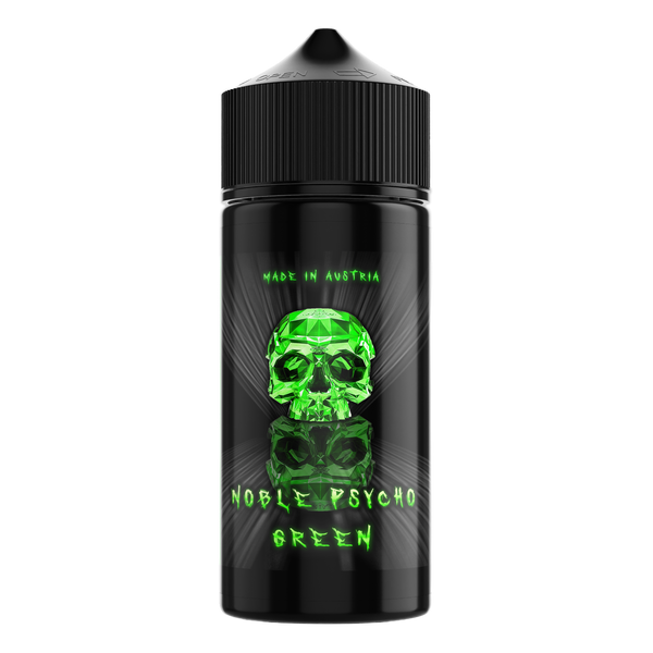 NOBLE PSYCHO GREEN