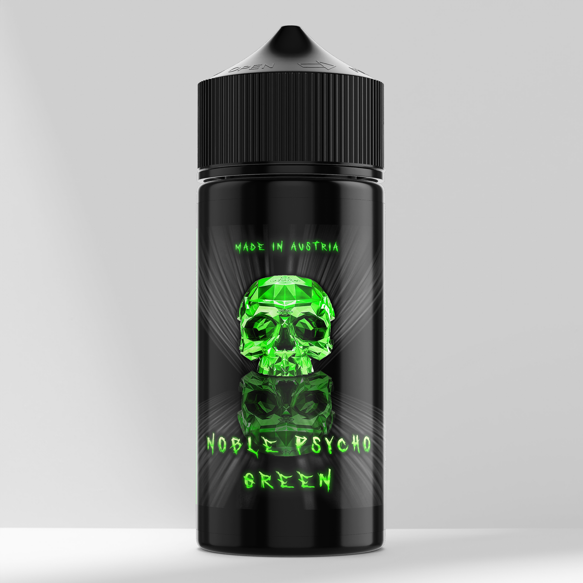 NOBLE PSYCHO GREEN