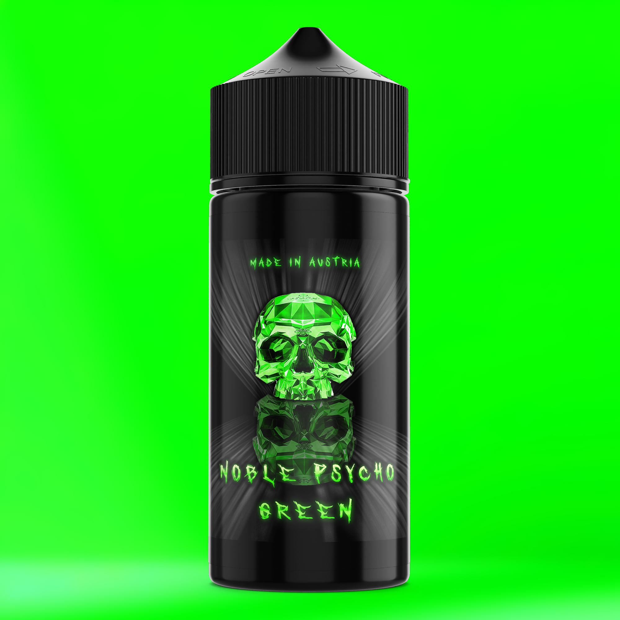 NOBLE PSYCHO GREEN