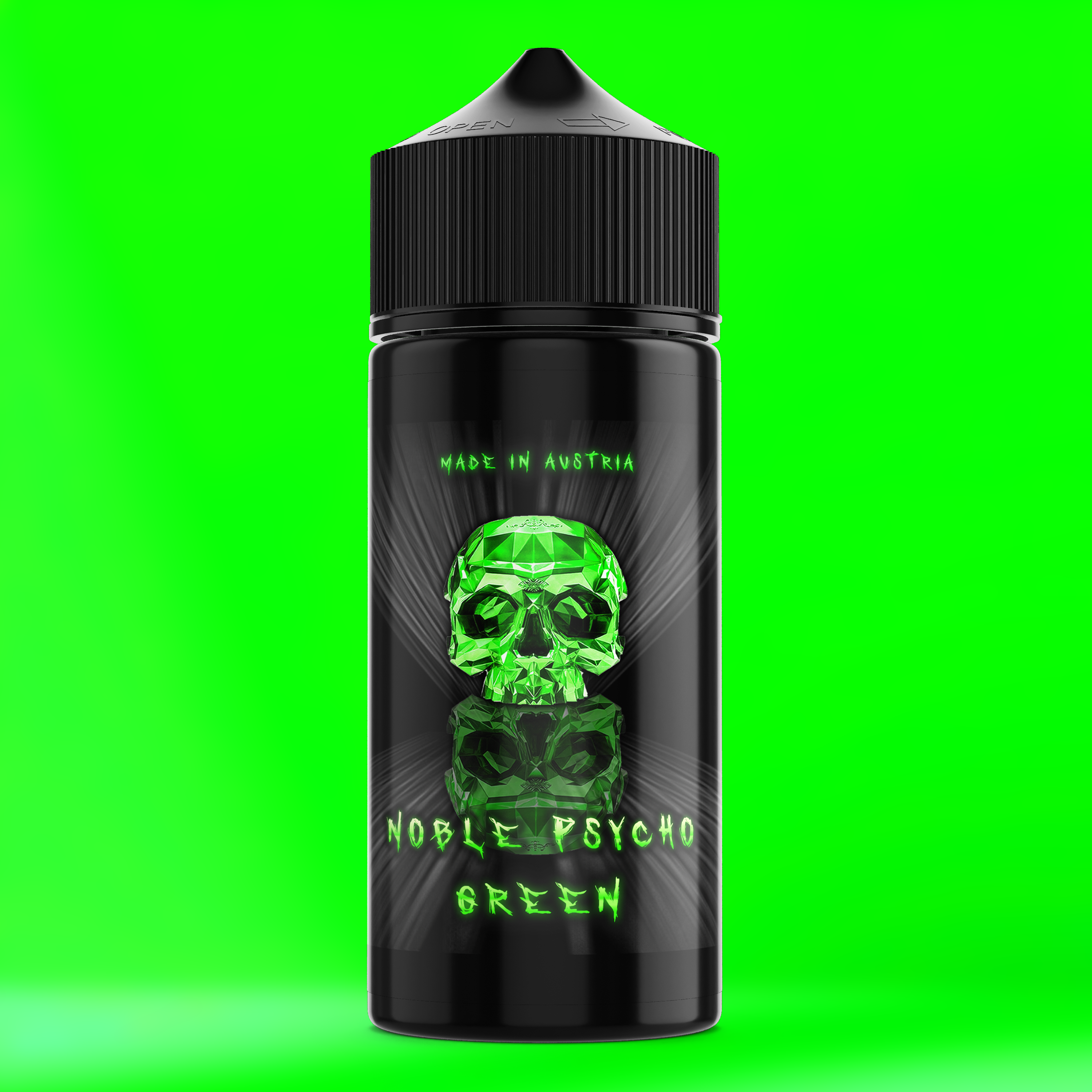 NOBLE PSYCHO GREEN
