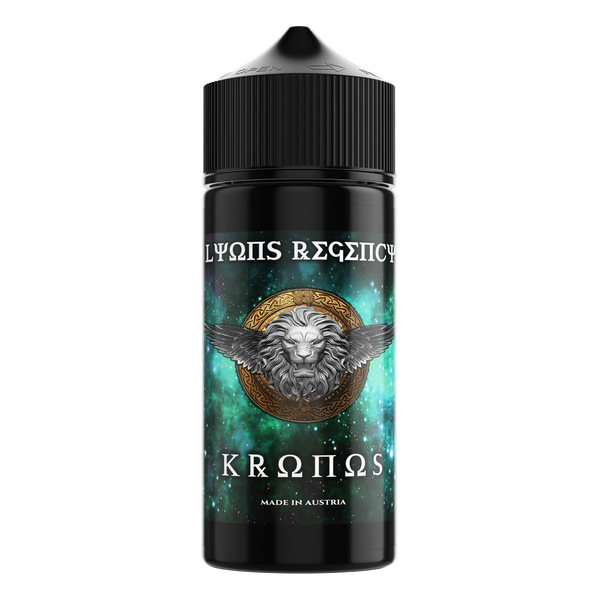 KRONOS – Weißes-Schokoladenmoussee Pistazie Karamell Aroma