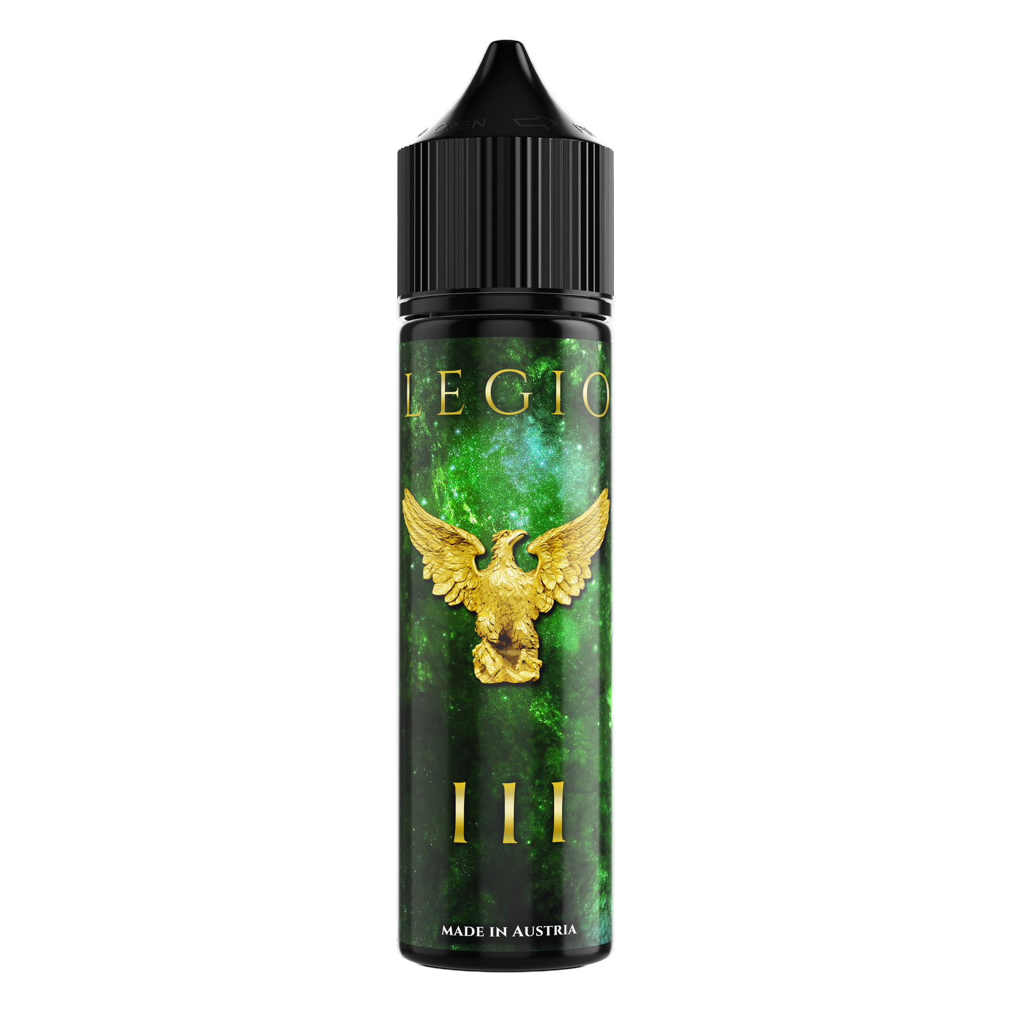 LEGIO - III