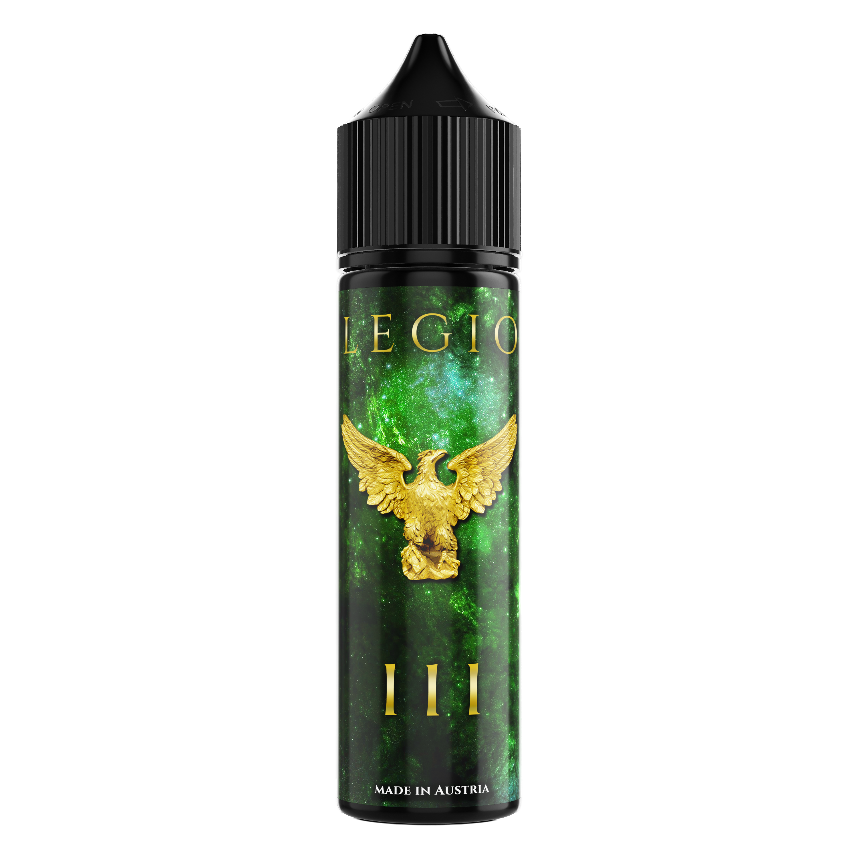 LEGIO - III