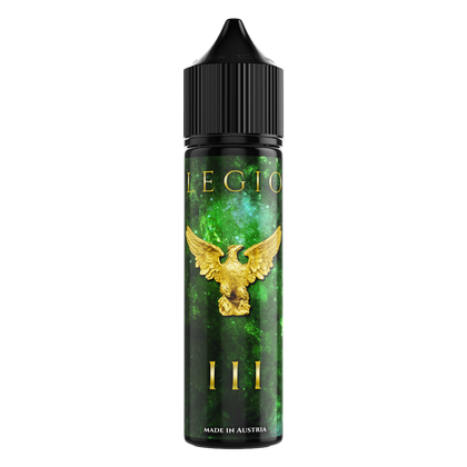LEGIO - III