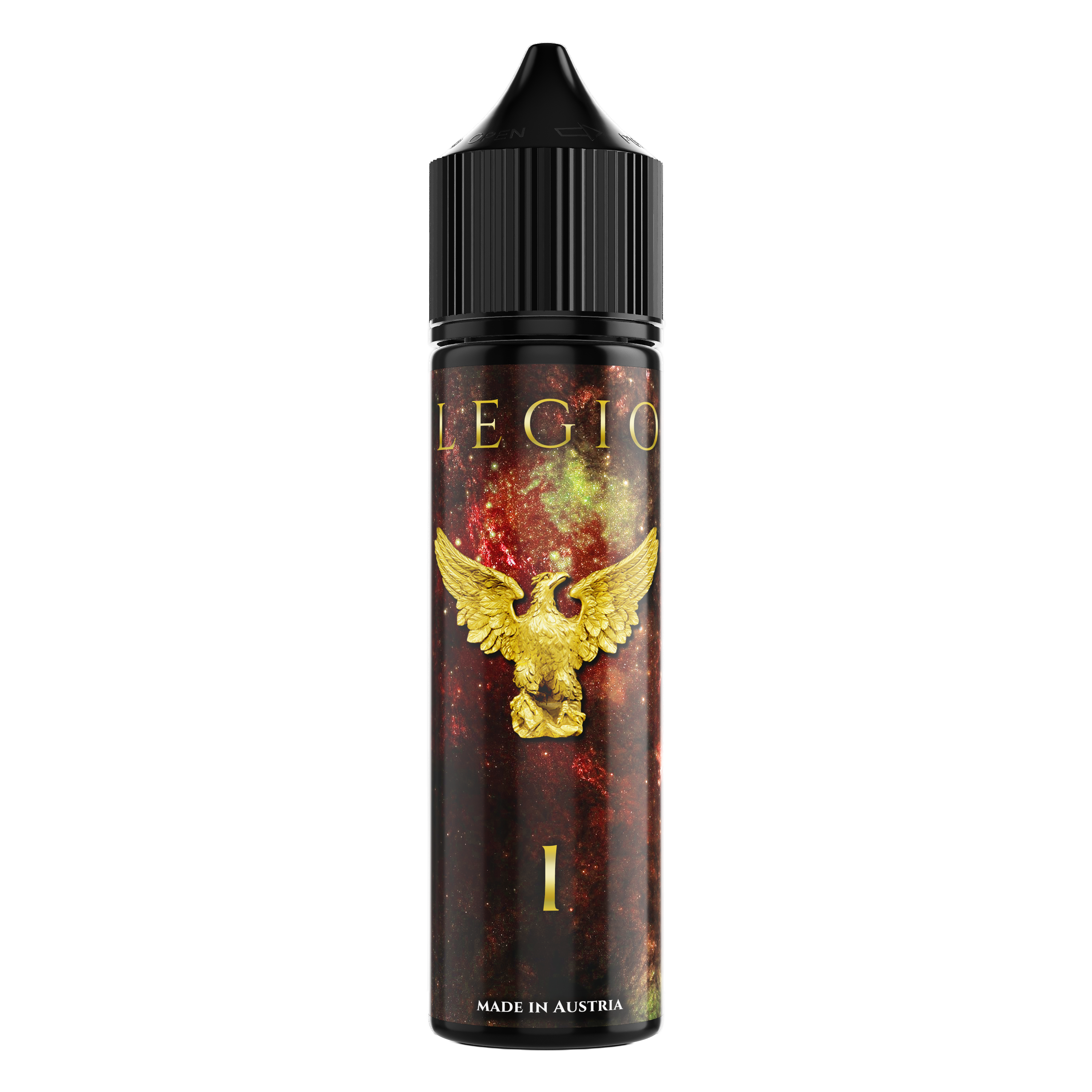 LEGIO - I
