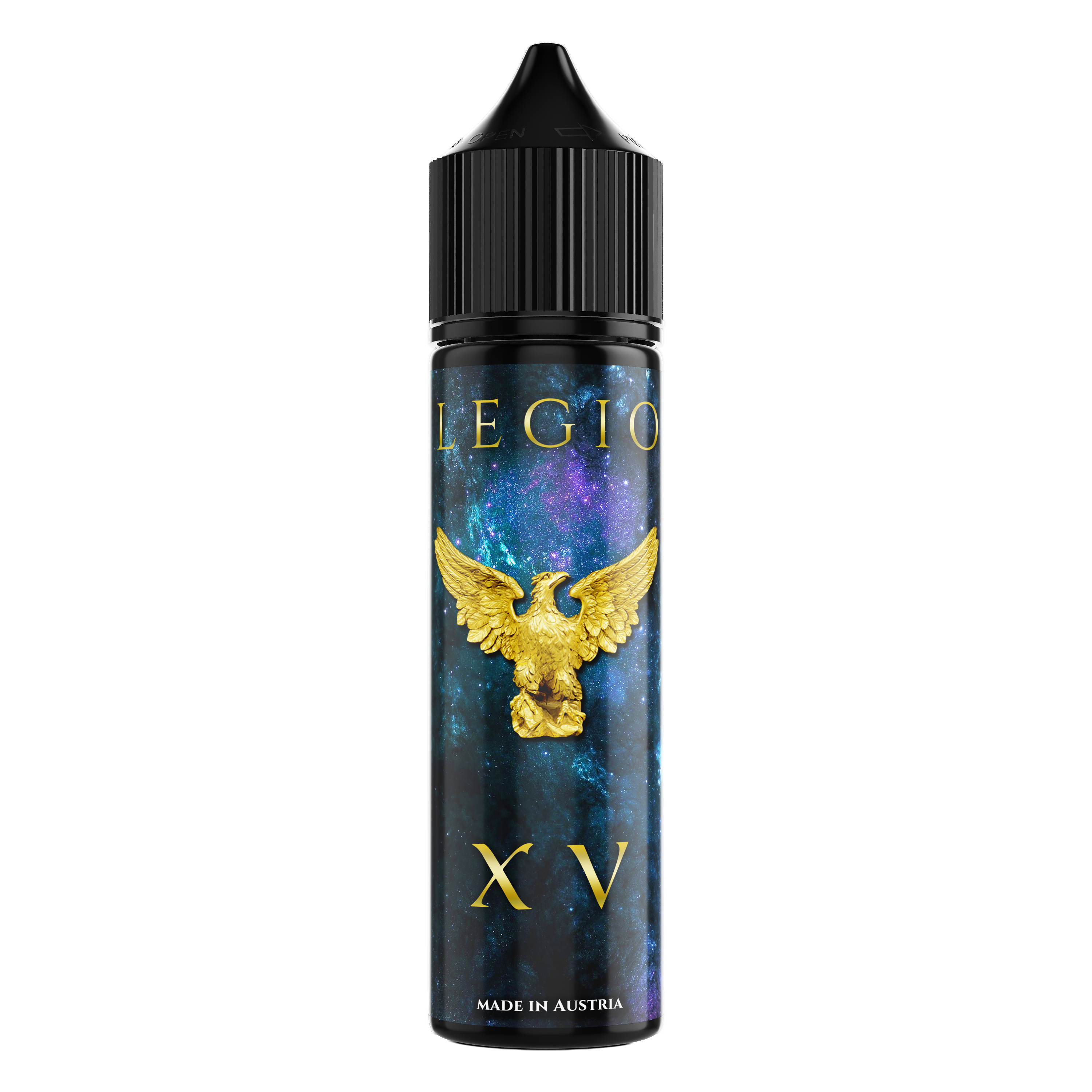 LEGIO - XV