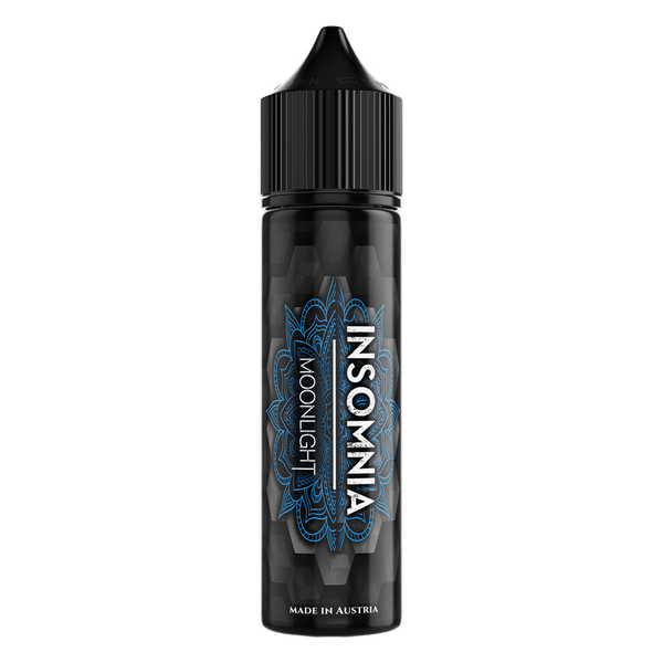 MOONLIGHT – Mango White Tea Flavor