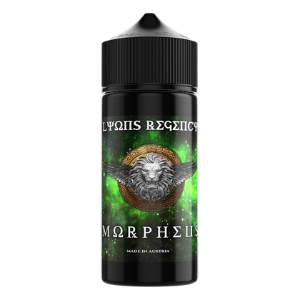 MORPHEUS