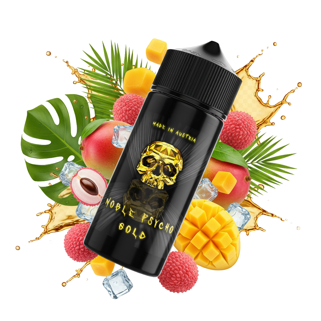 NOBLE PSYCHO GOLD