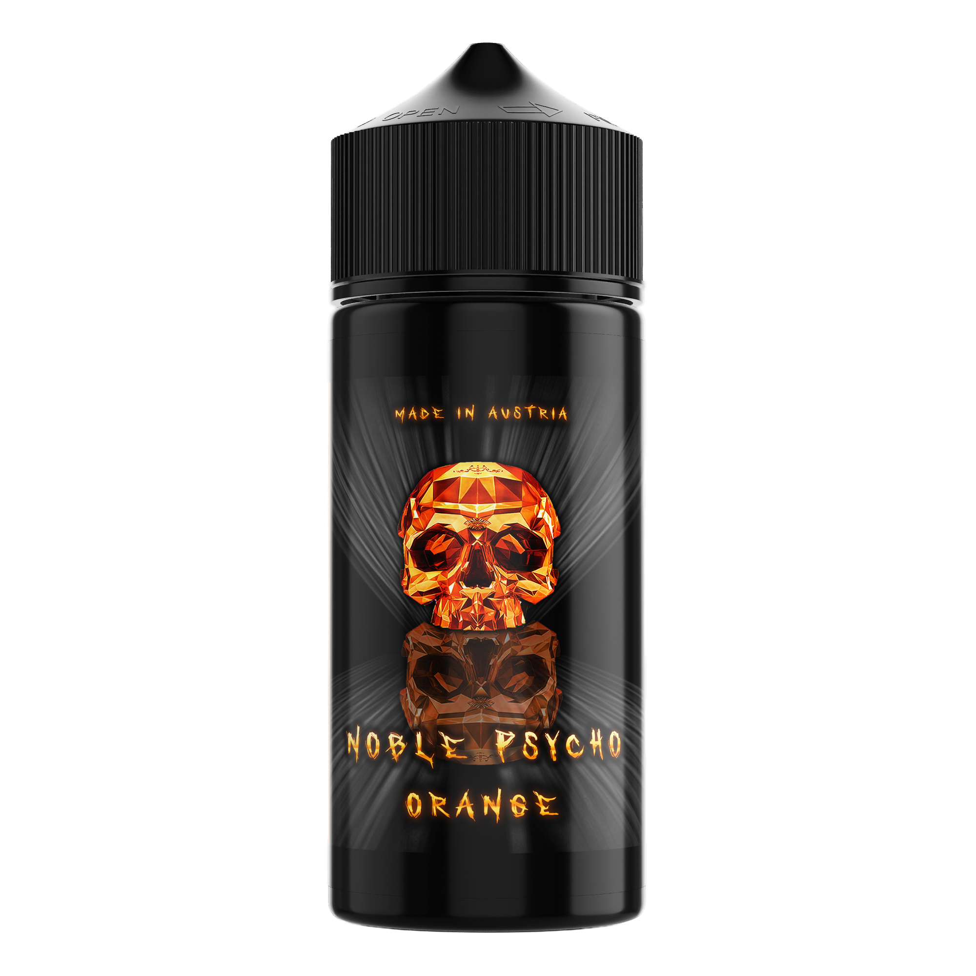 NOBLE PSYCHO ORANGE