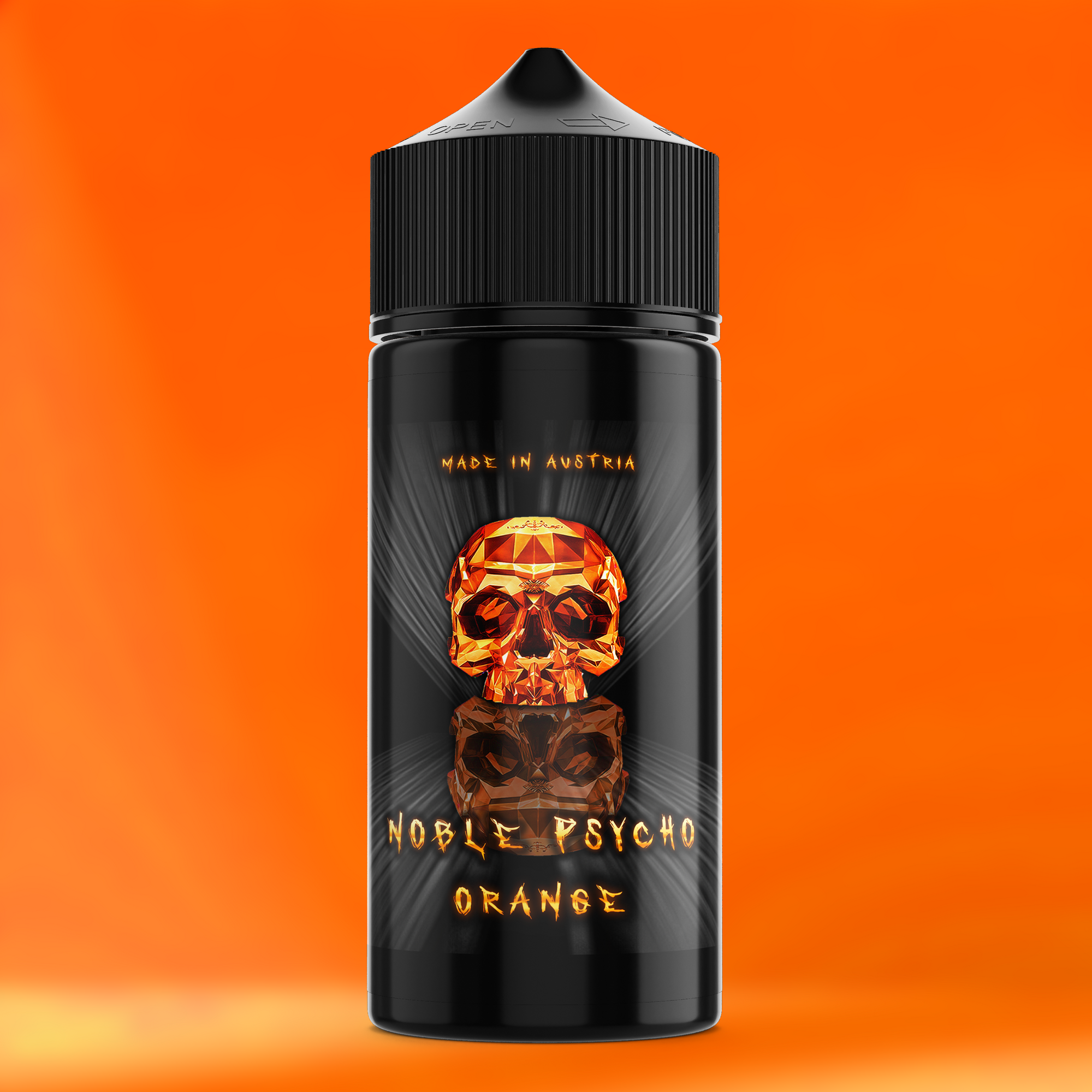 NOBLE PSYCHO ORANGE