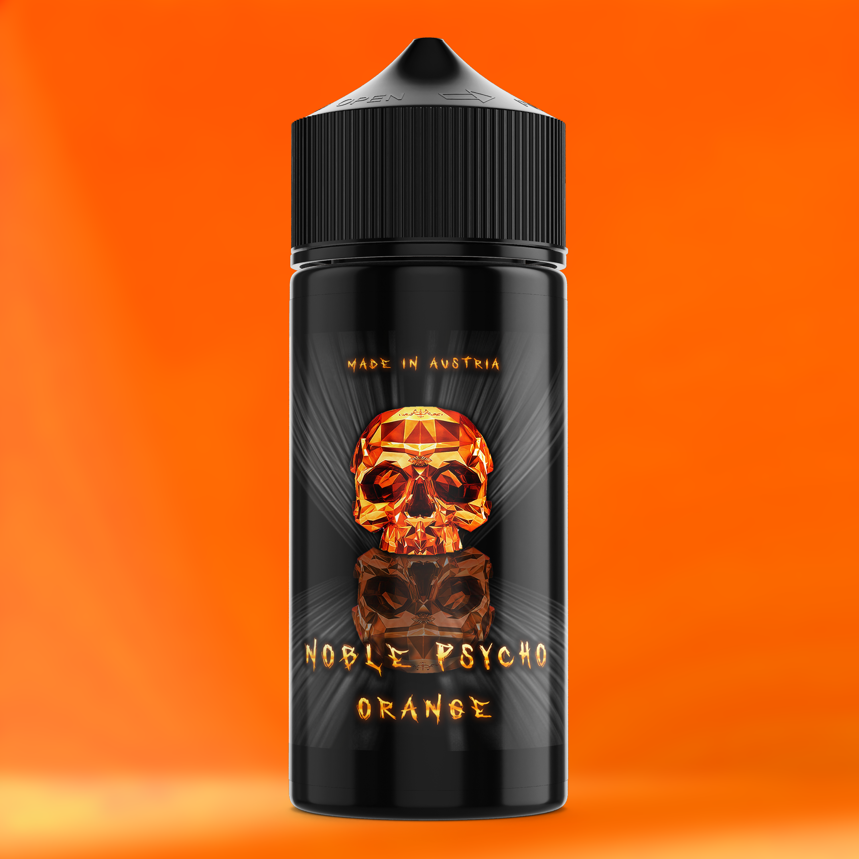 NOBLE PSYCHO ORANGE