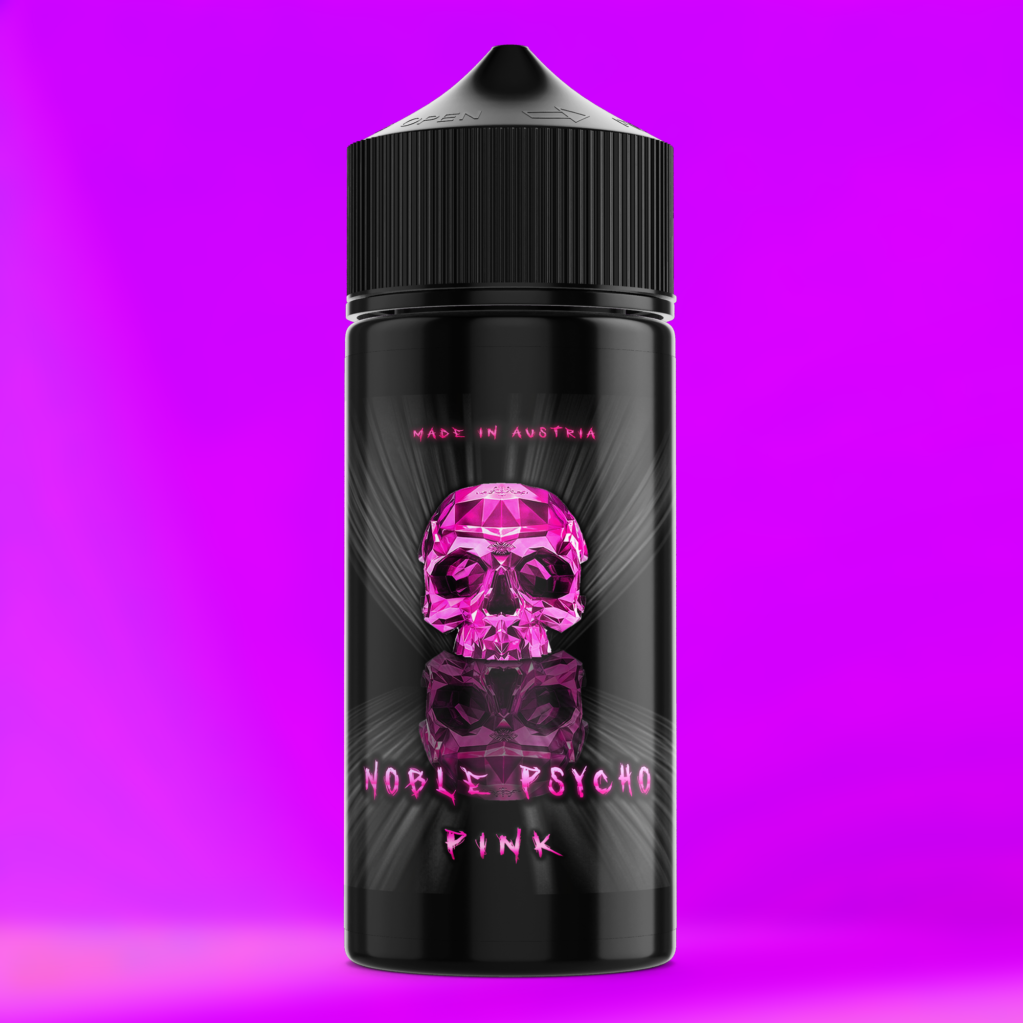 NOBLE PSYCHO PINK