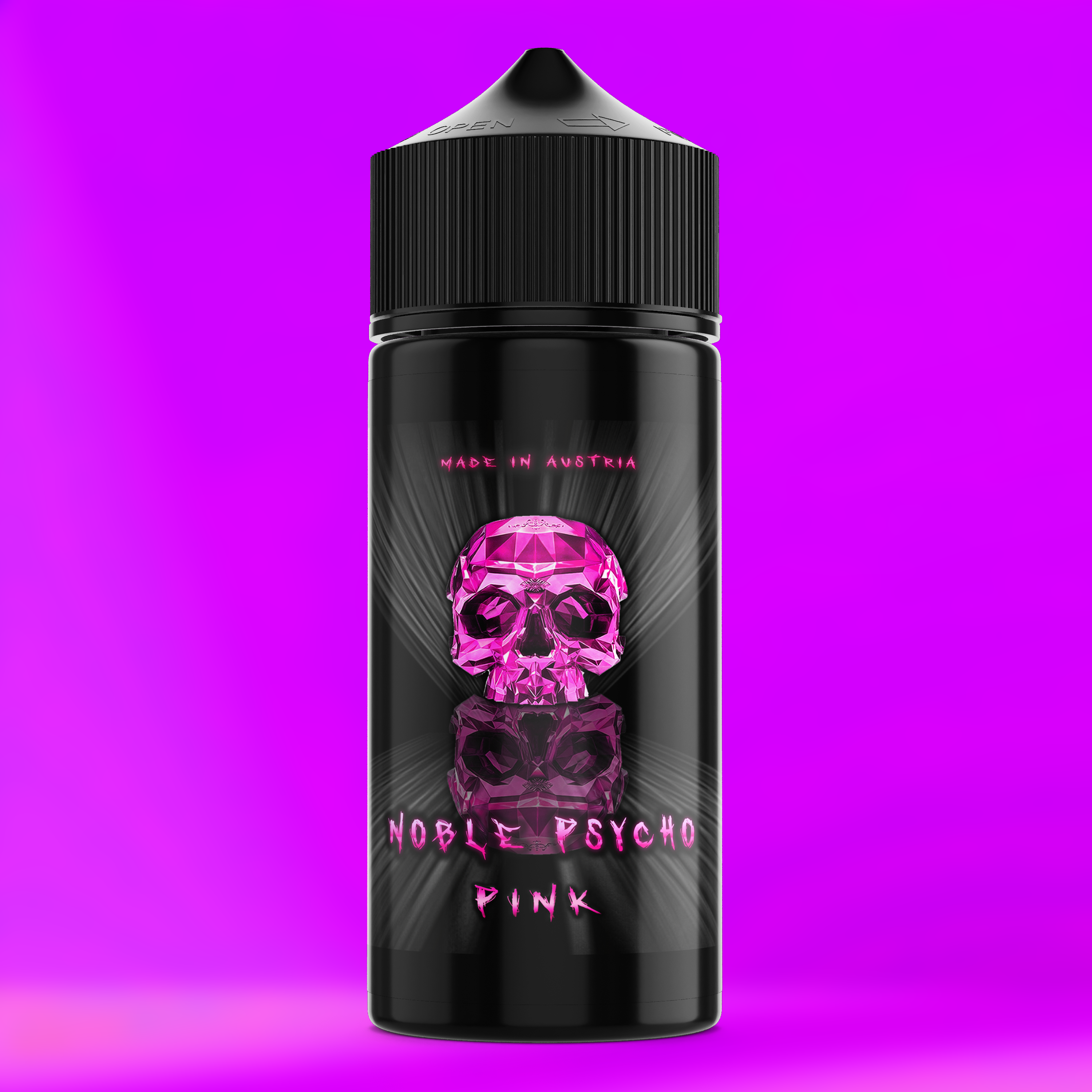 NOBLE PSYCHO PINK