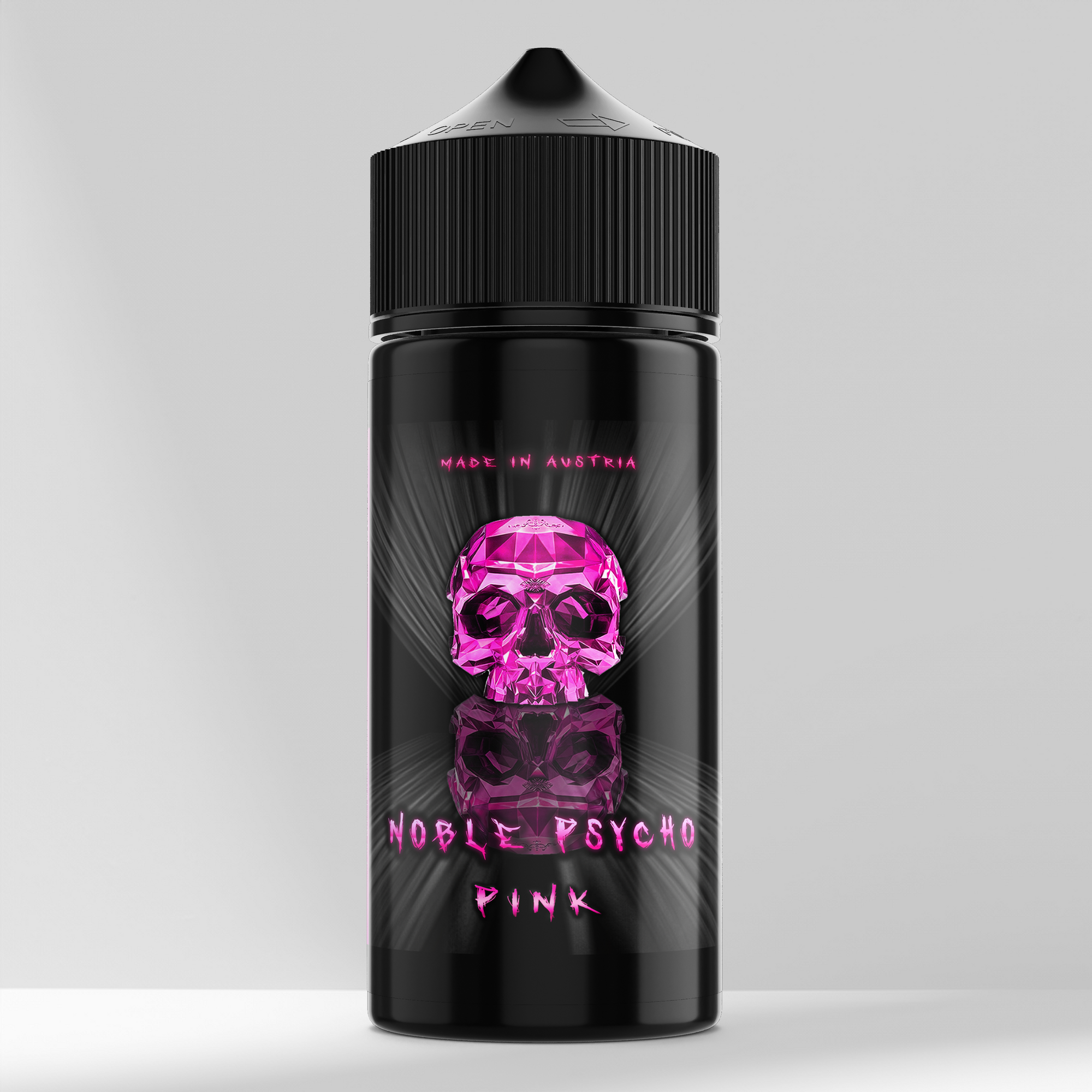 NOBLE PSYCHO PINK
