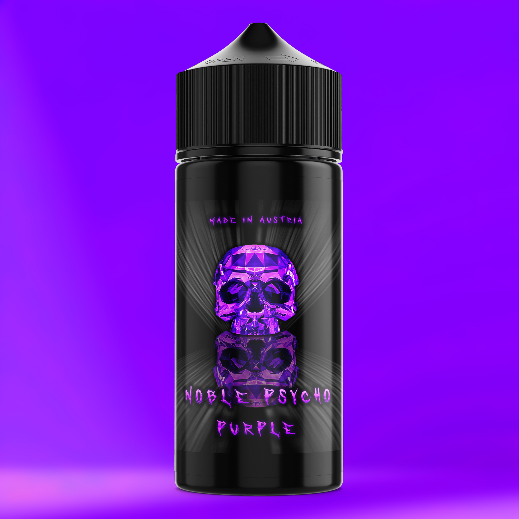 NOBLE PSYCHO PURPLE