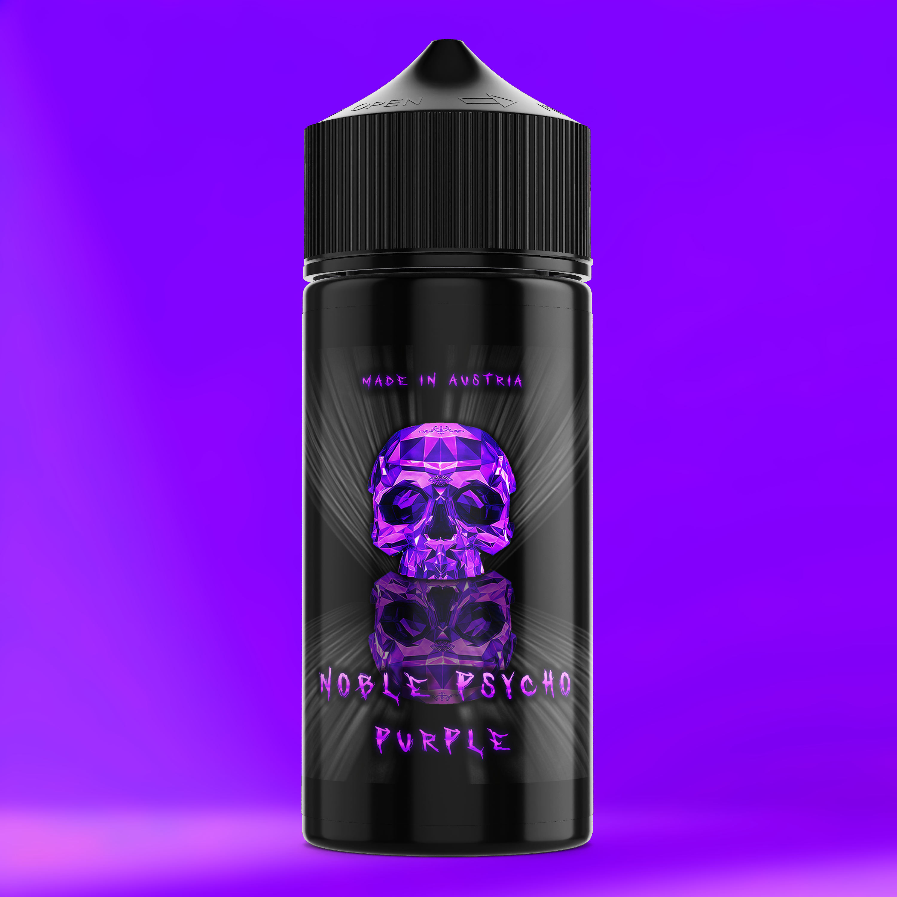 NOBLE PSYCHO PURPLE