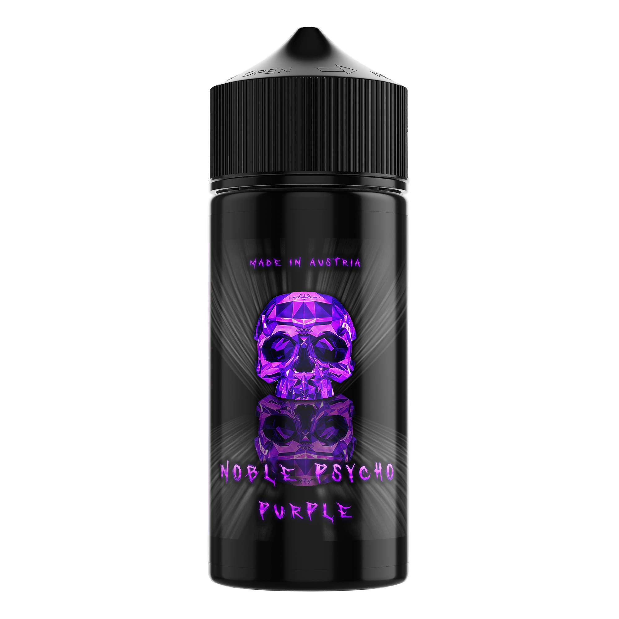 NOBLE PSYCHO PURPLE